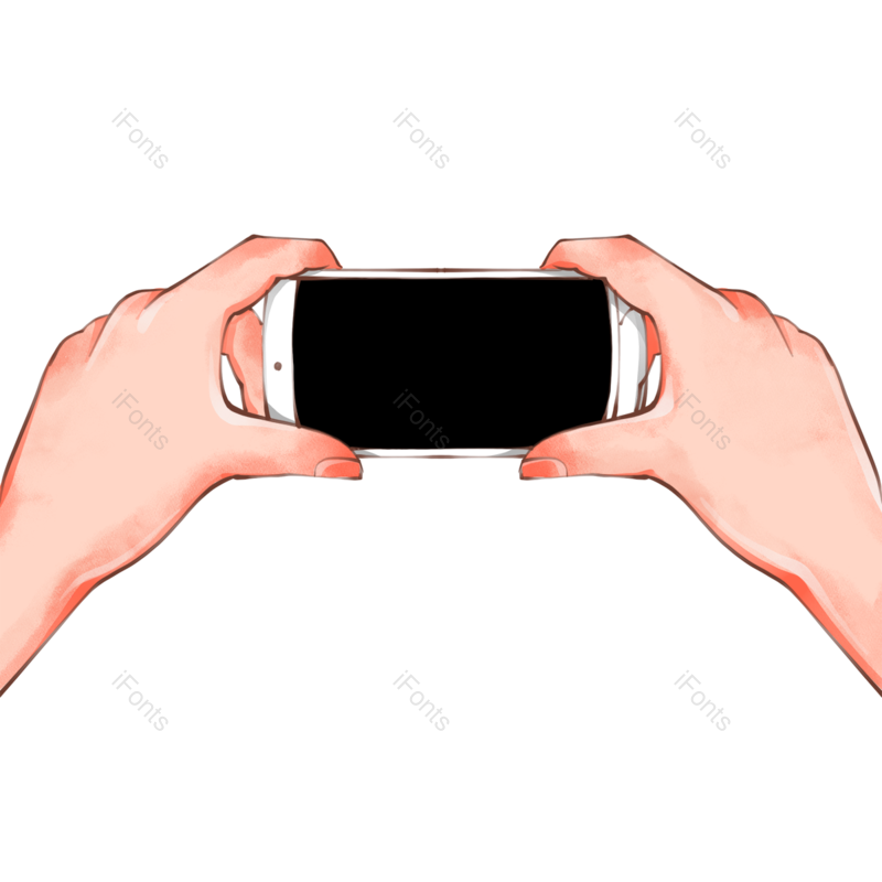 电话图片,移动元素,3DPNG,连接免抠素材